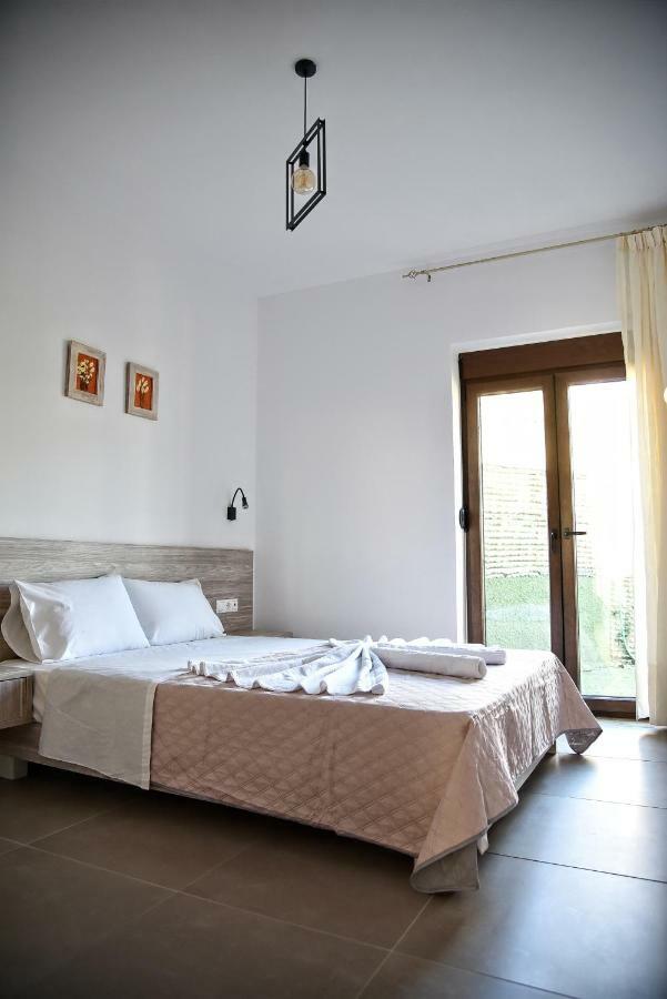 Villa Anna Bali  Extérieur photo