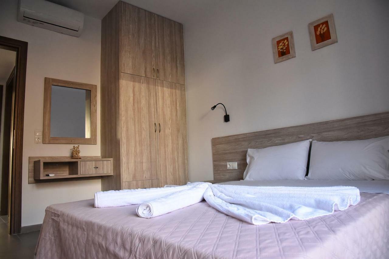 Villa Anna Bali  Extérieur photo