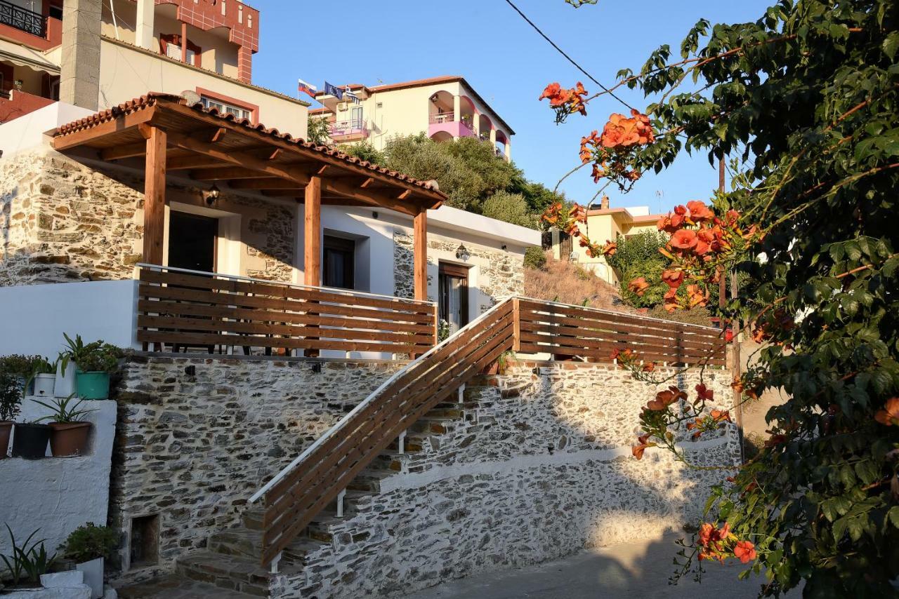 Villa Anna Bali  Extérieur photo